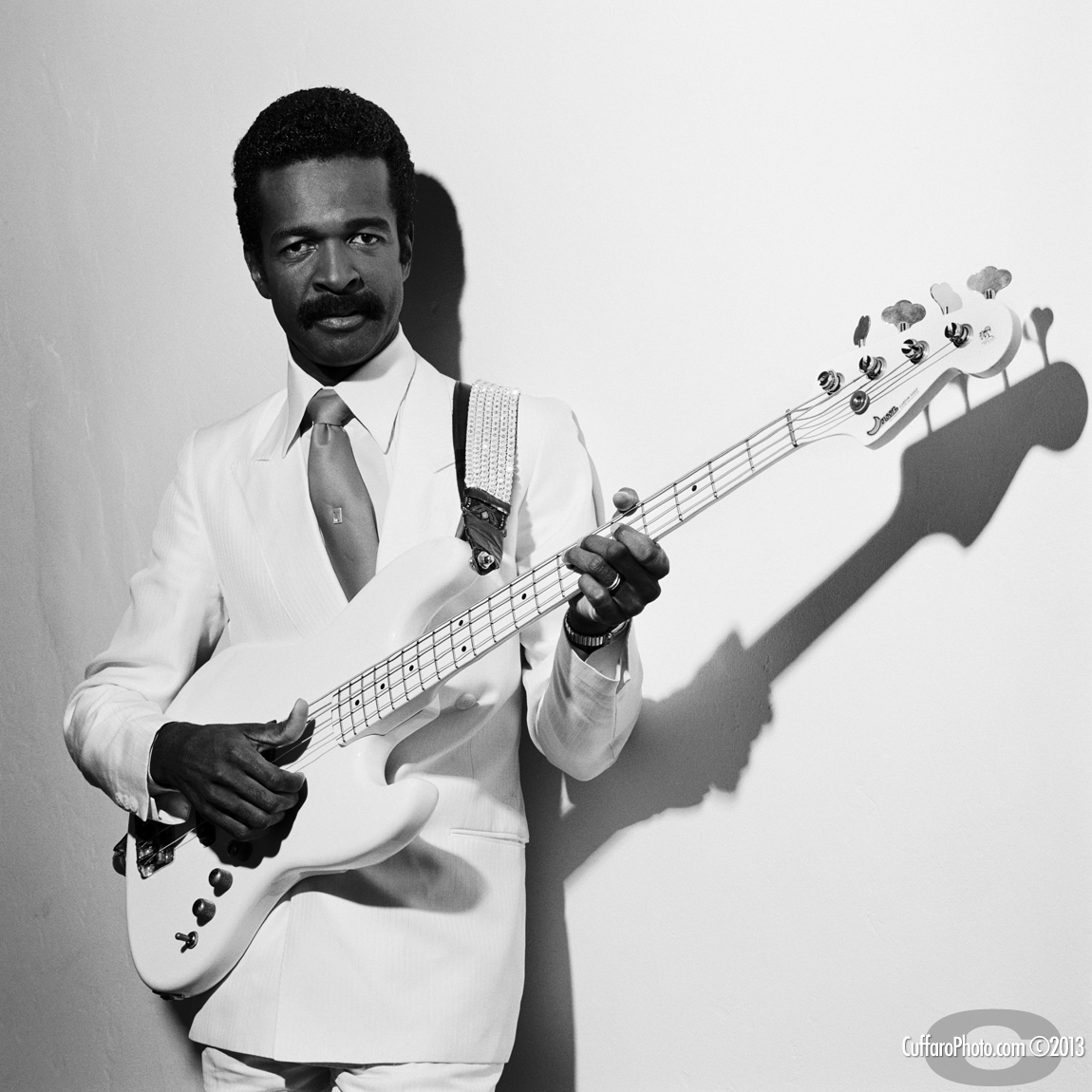 Larry Graham Net Worth