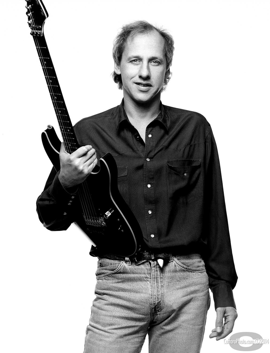 Mark Knopfler