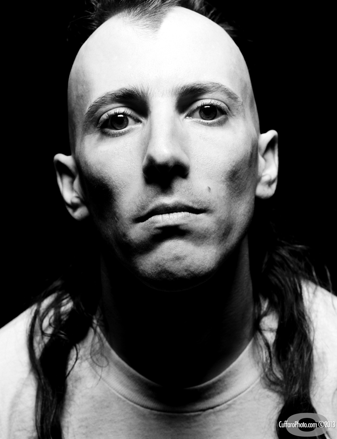 Maynard James Keenan Chris Cuffaro