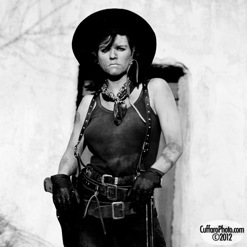 Greatest Hits Martini Ranch Chris Cuffaro