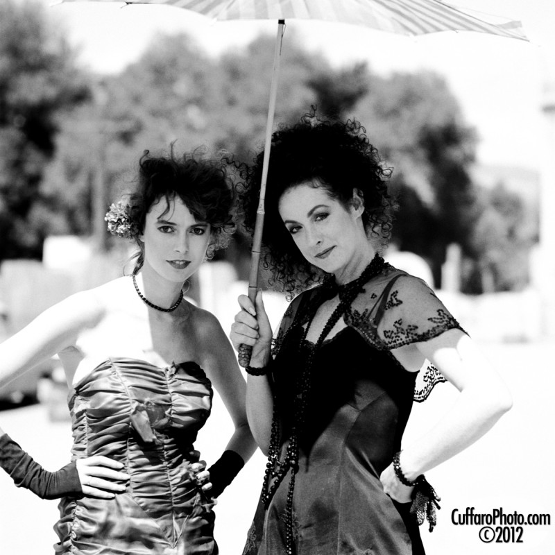 Greatest Hits Martini Ranch Chris Cuffaro