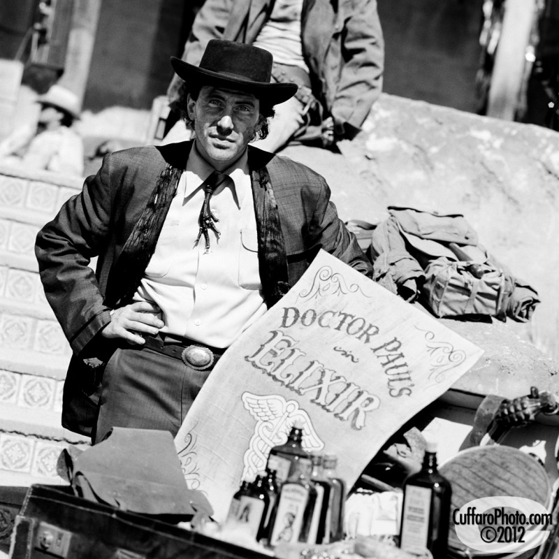 Greatest Hits Martini Ranch Chris Cuffaro