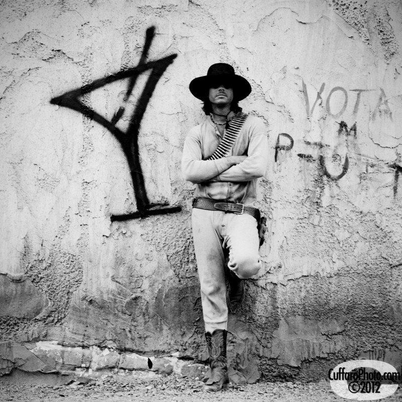 Greatest Hits Martini Ranch Chris Cuffaro