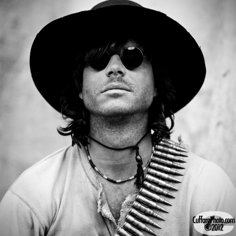 Greatest Hits Martini Ranch Chris Cuffaro